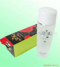 義烏碩博企業(yè)管理咨詢 專(zhuān)業(yè)解析化妝品市場(chǎng)與化妝水產(chǎn)品列表